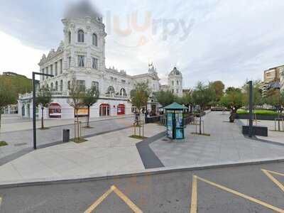 Heladeria La Italiana