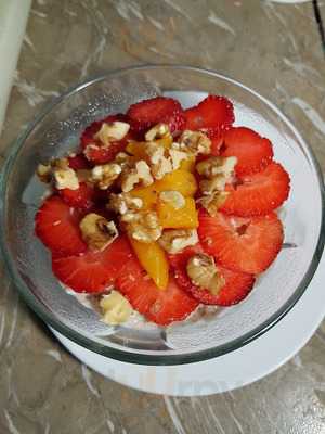 Heladeria La Italiana