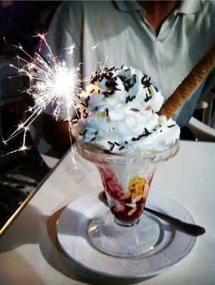 Heladeria La Italiana