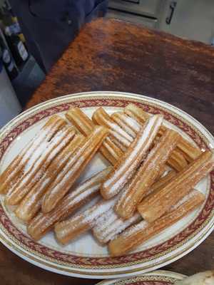 Heladeria La Italiana