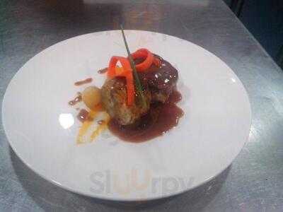 Restaurante El Pausa