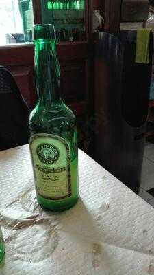 Sidrería Llagar Del Llano