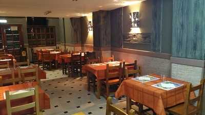 Sidrería Llagar Del Llano