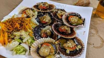 Sidrería Llagar Del Llano