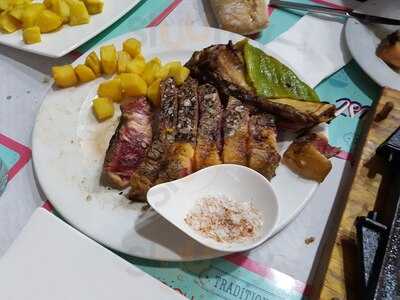 Sidrería Llagar Del Llano