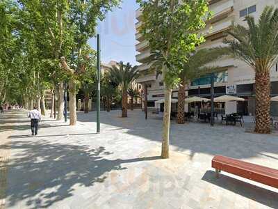 La Torre De Alfonso X