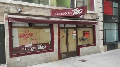 El Rincon De Teo