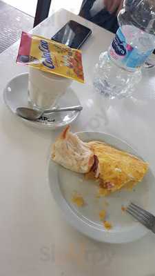 Restaurante Barlovento