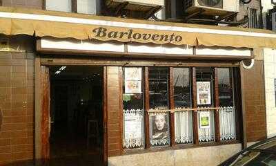 Restaurante Barlovento
