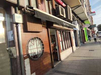 Restaurante Barlovento