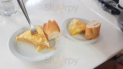 Restaurante Barlovento