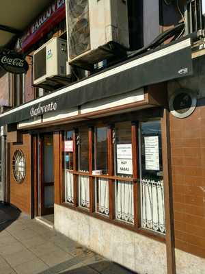 Restaurante Barlovento