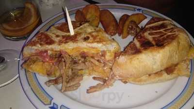 Restaurante Barlovento