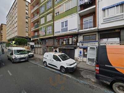 Restaurante Barlovento