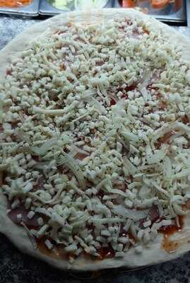 Pamukkale Nazar Kebap Murcia