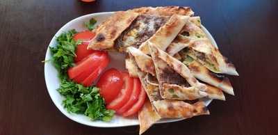 Pamukkale Nazar Kebap Murcia