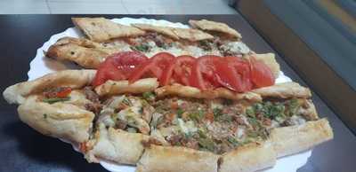 Pamukkale Nazar Kebap Murcia