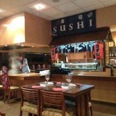 Restaurante Asiatico Yamaguchi