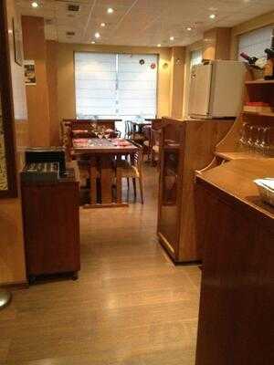 Restaurante Asiatico Yamaguchi