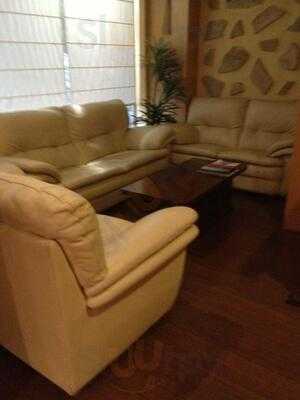 Restaurante Asiatico Yamaguchi