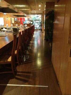 Restaurante Asiatico Yamaguchi