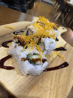 Restaurante Asiatico Yamaguchi