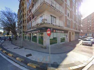 Restaurante Asiatico Yamaguchi