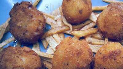 Sidreria El Llabiegu