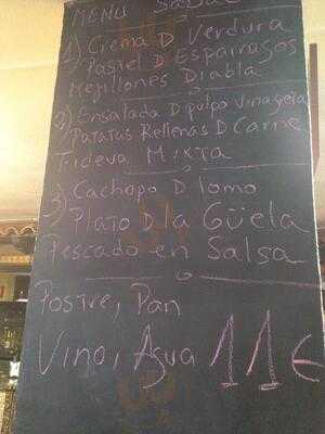 Sidreria El Llabiegu