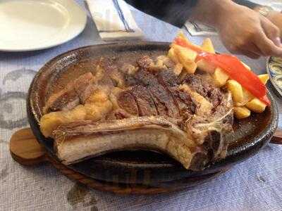 Sidreria El Llabiegu