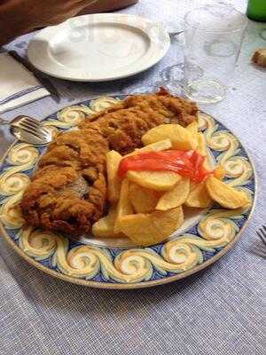 Sidreria El Llabiegu