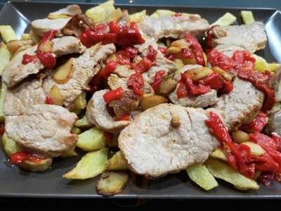 Sidreria El Llabiegu