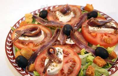 Pizzeria Don Camilo Sl.