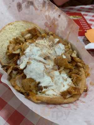 Doner Kebab