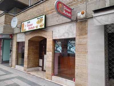 Doner Kebab