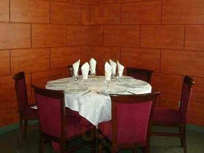 Restaurante Chino Jin