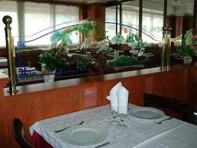 Restaurante Chino Jin