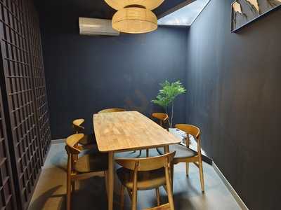 Restaurante Chino Jin