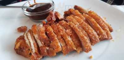 Restaurante Chino Jin