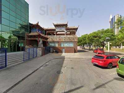 Restaurante Chino Jin