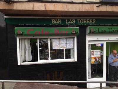 Cafe Bar Las Torres