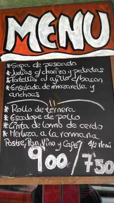 Sidreria Restaurante El Llugarin