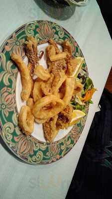 Sidreria Restaurante El Llugarin