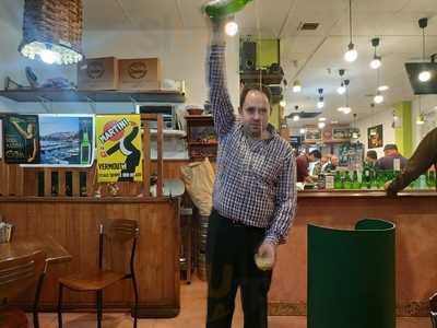 Sidreria Restaurante El Llugarin