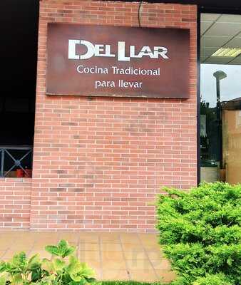 Del Llar