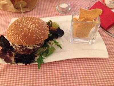 El Baruco De San Martin