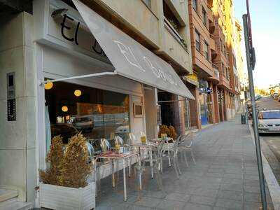 El Baruco De San Martin