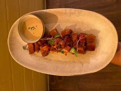 El Baruco De San Martin