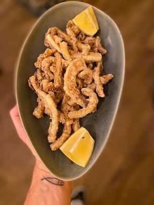 El Baruco De San Martin