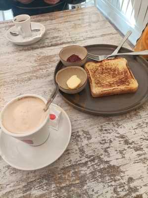 El Baruco De San Martin